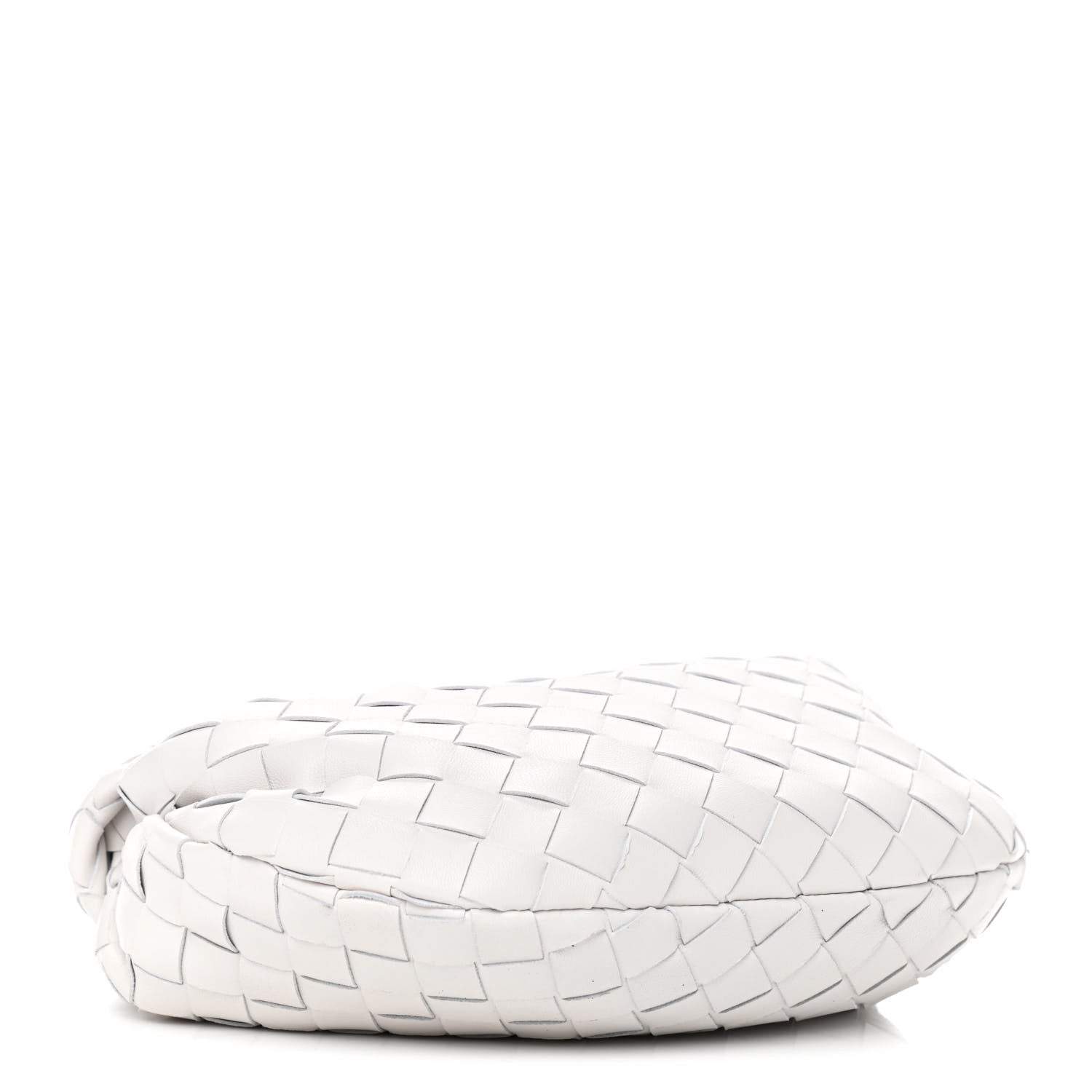 Bottega Veneta Nappa Intrecciato Mini Jodie Chalk 4 of 9