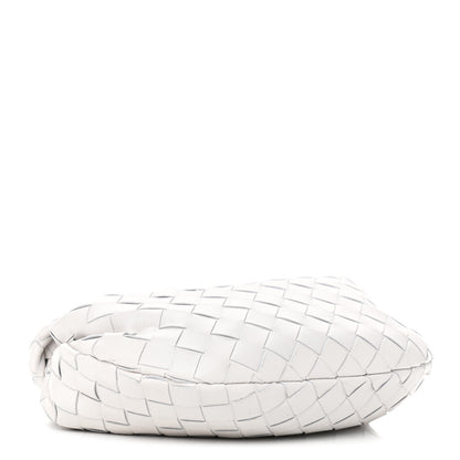 Bottega Veneta Nappa Intrecciato Mini Jodie Chalk 4 of 9