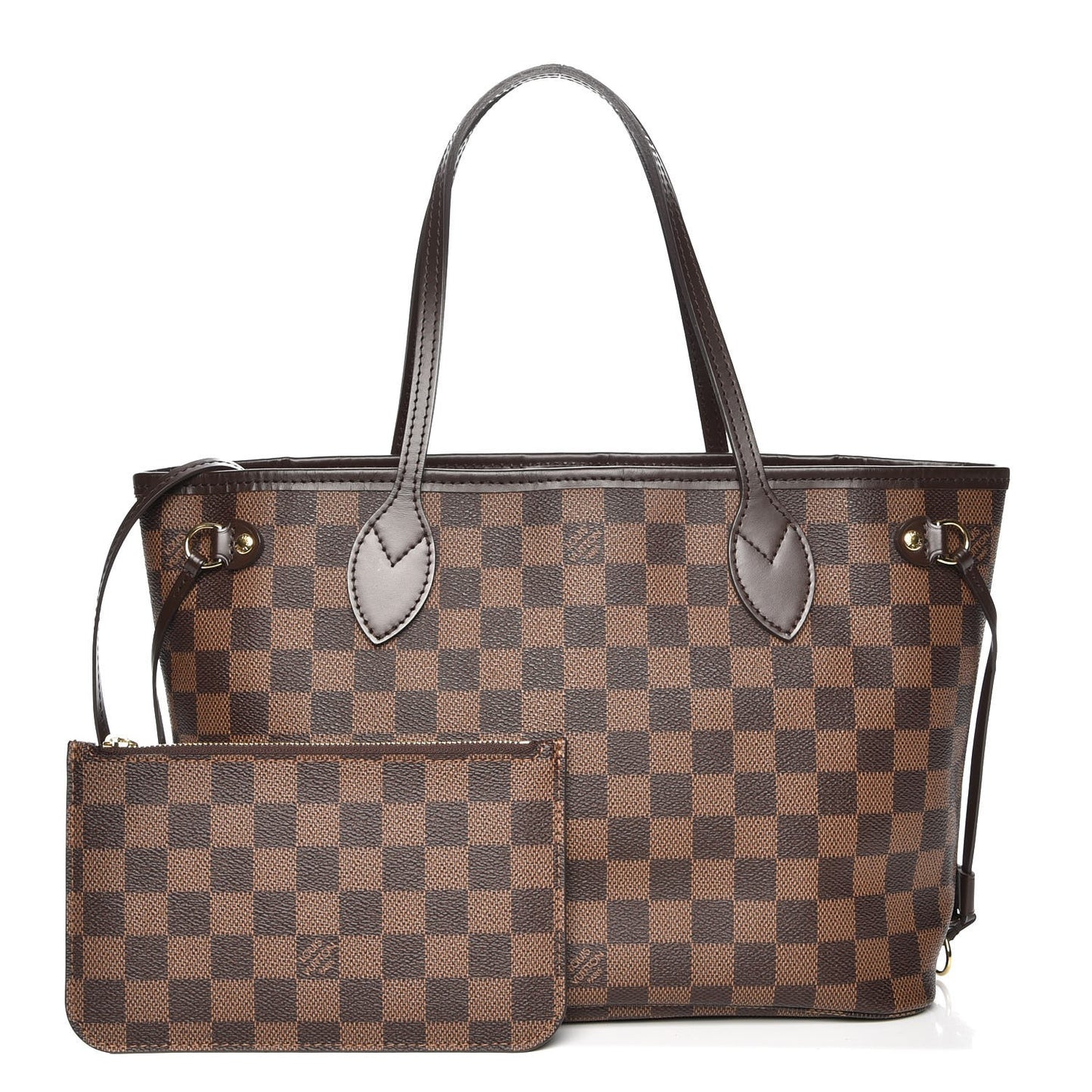 Damier Ebene Neo Neverfull PM