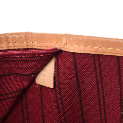 Louis Vuitton Monogram Neo Neverfull GM Pivoine 8 of 10