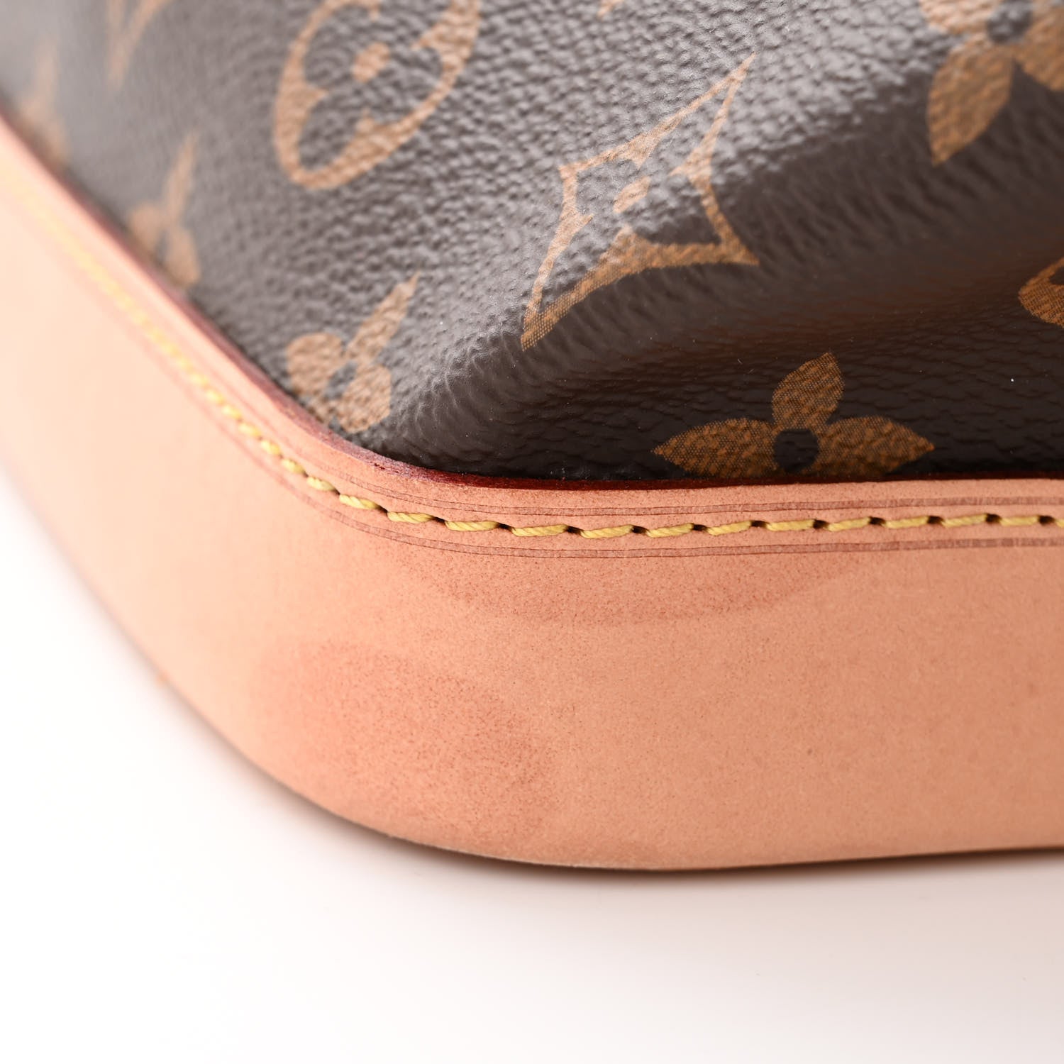Louis Vuitton Monogram Noe BB 11 of 11