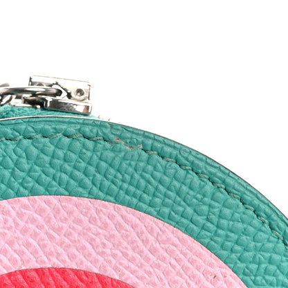 Hermes Epsom In-The-Loop-To-Go Pochette Multicolore 11 of 11