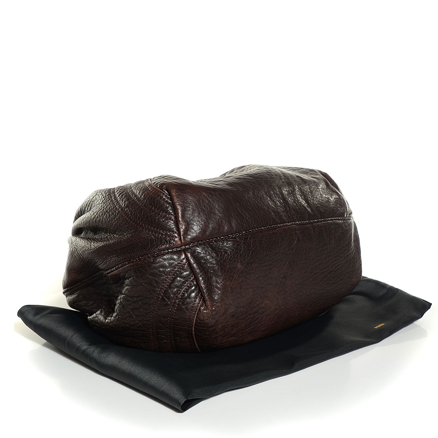 Fendi Nappa Nuvolata Spy Moro 4 of 9