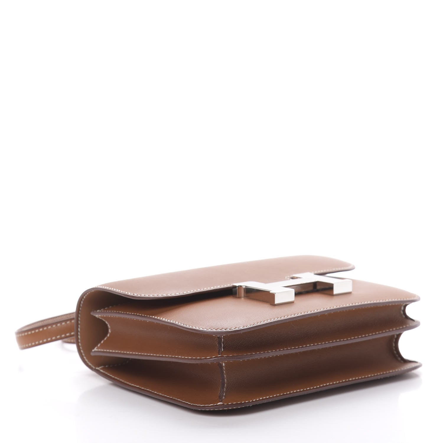 Hermes Barenia Constance 18 Fauve 4 of 12