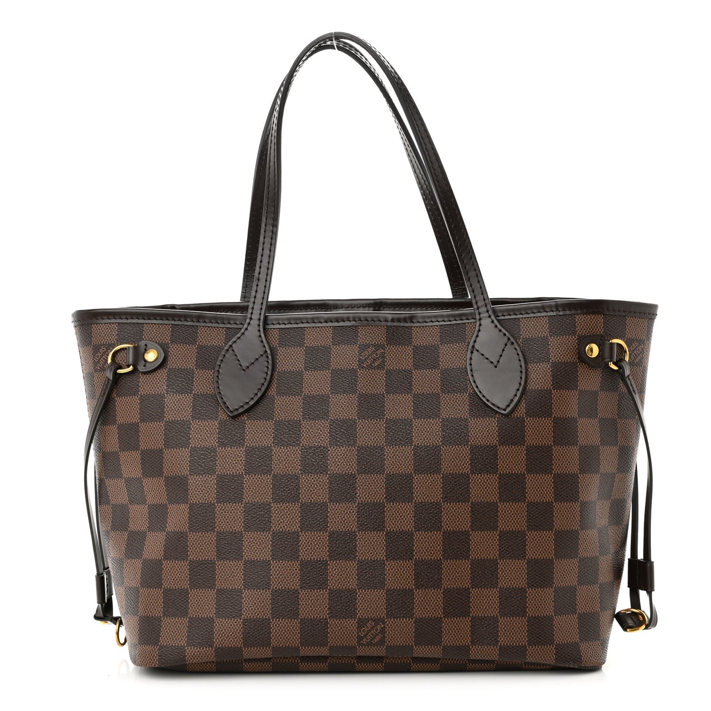 Damier Ebene Neo Neverfull PM