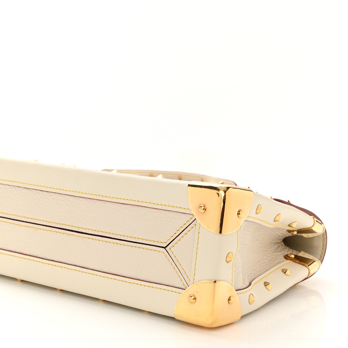 Suhali Le Talentueux White