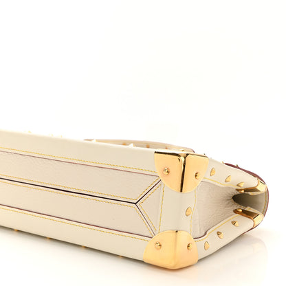 Louis Vuitton Suhali Le Talentueux White 7 of 7