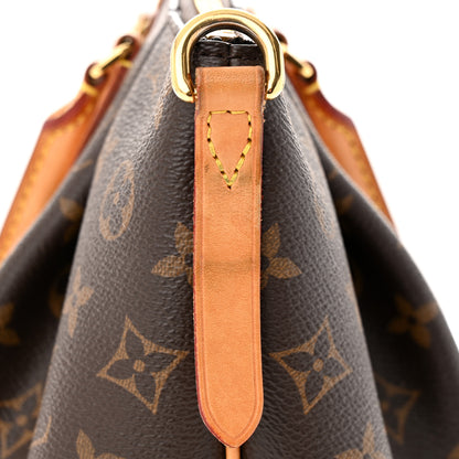 Louis Vuitton Monogram Turenne PM 12 of 12