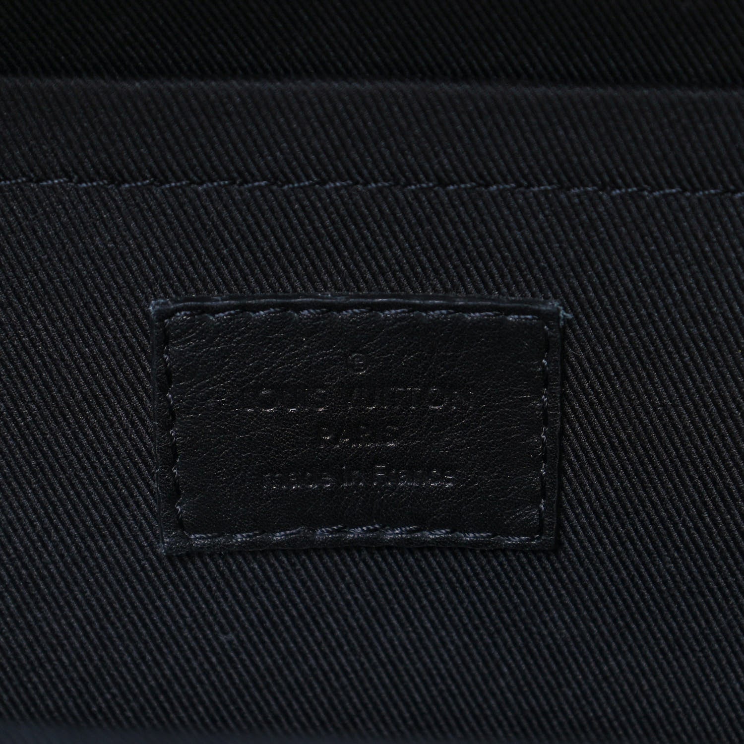 Louis Vuitton Monogram Palm Springs Backpack Mini 6 of 12