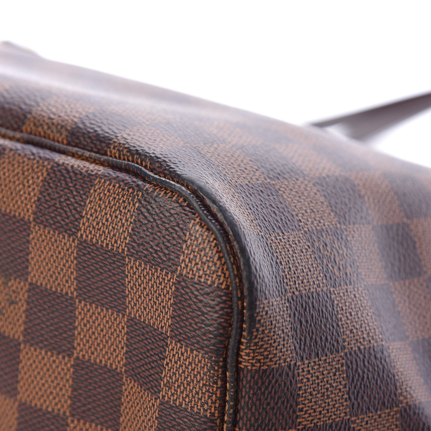 Damier Ebene Neverfull MM