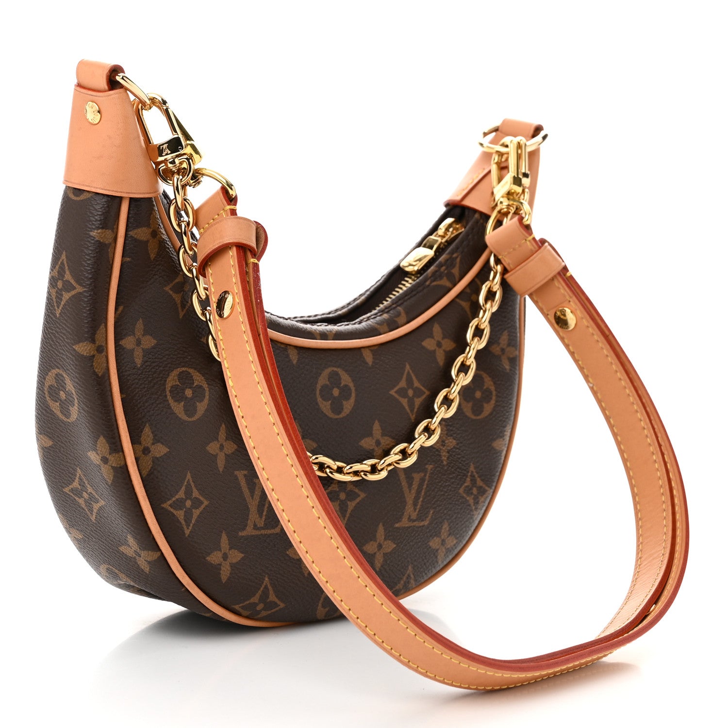 Louis Vuitton Monogram Loop 3 of 9