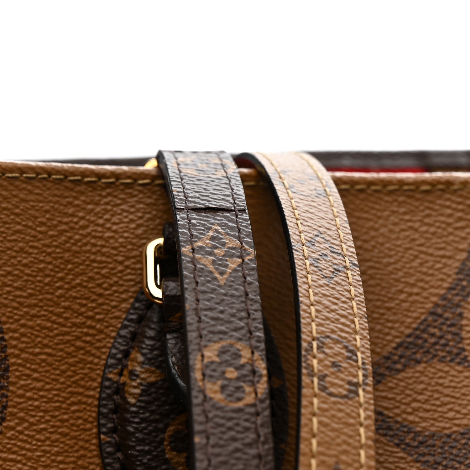 Louis Vuitton Reverse Monogram Giant Onthego GM 11 of 15