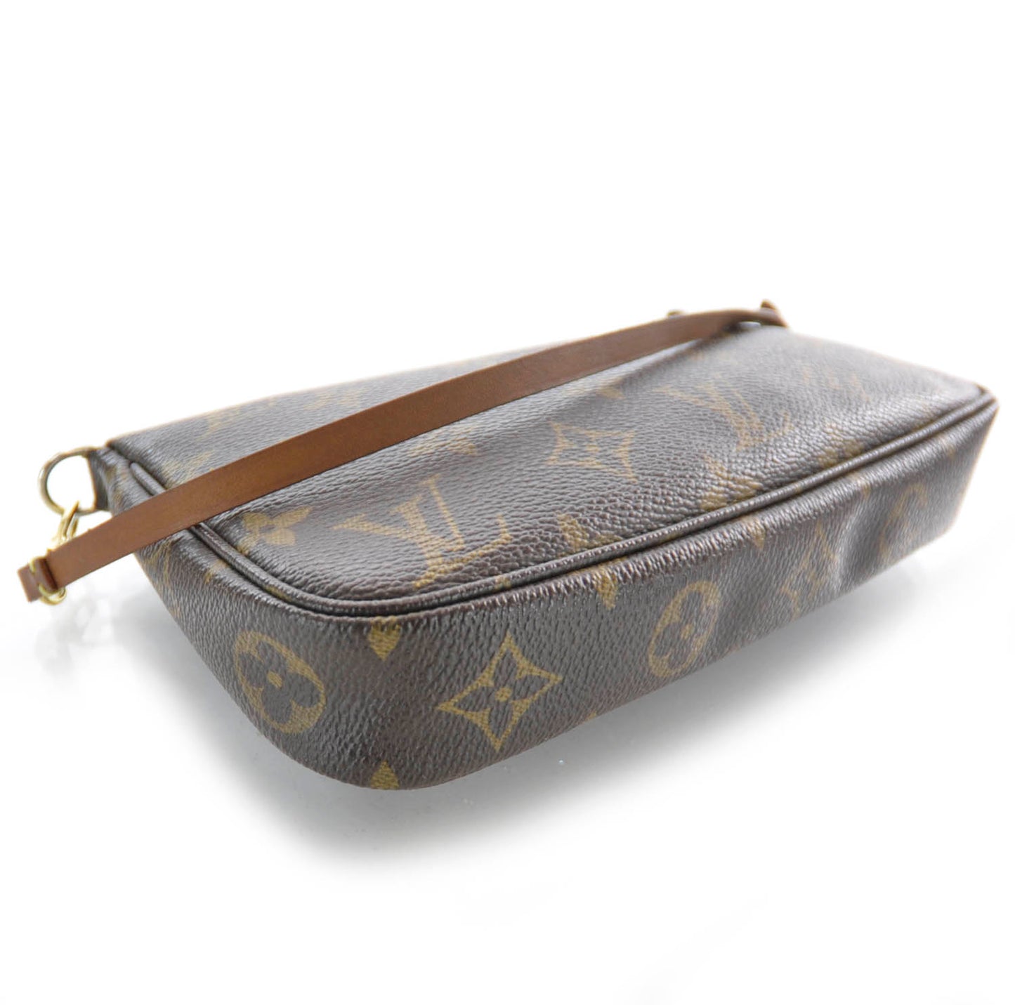 Monogram Pochette Accessories