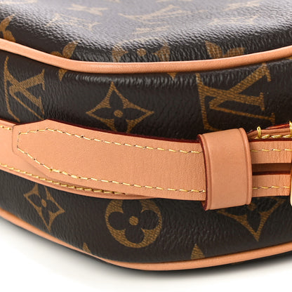 Louis Vuitton Monogram Boite Chapeau Souple MM 9 of 10