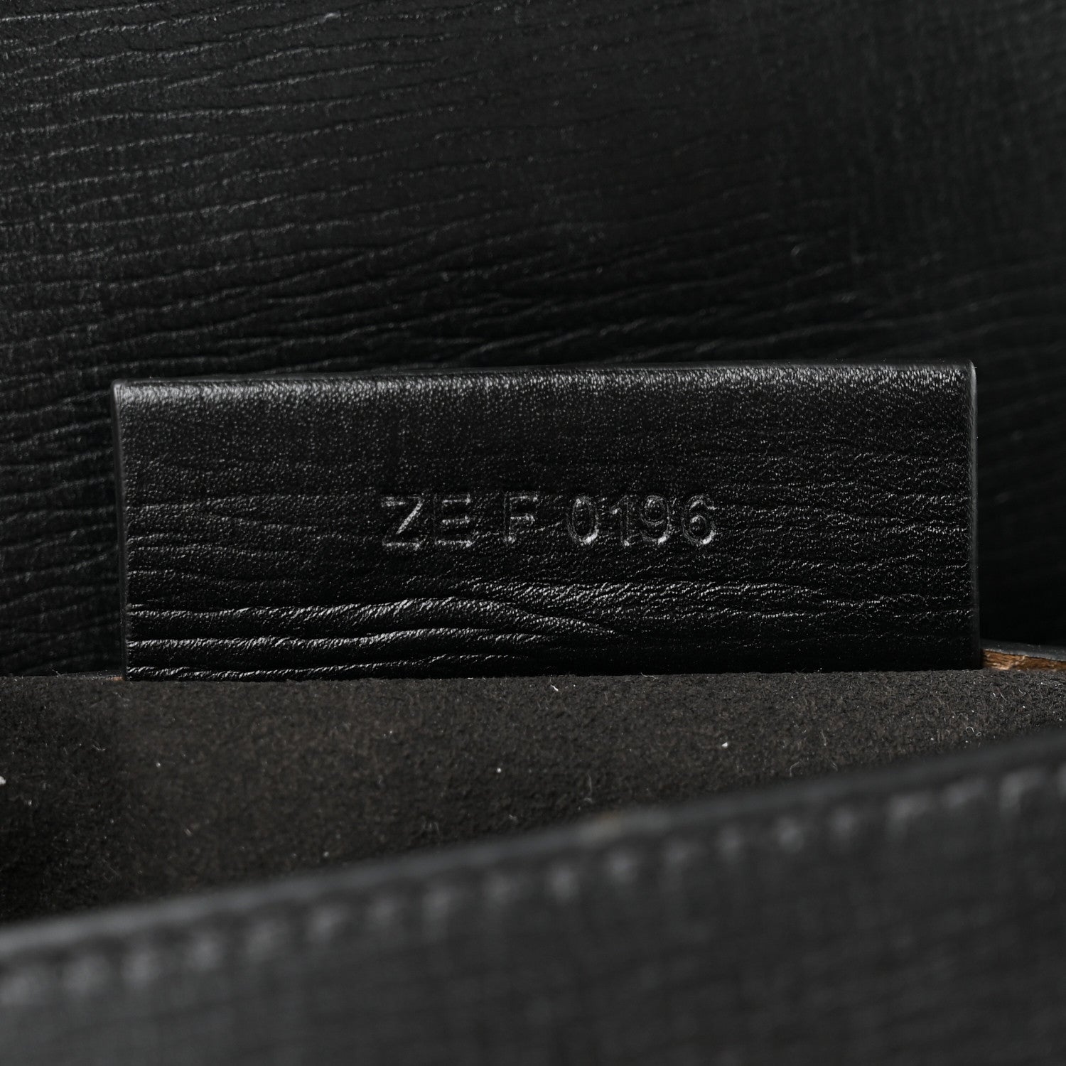 Givenchy Textured Calfskin Mini Pandora Box Chain Crossbody Bag Black 8 of 12