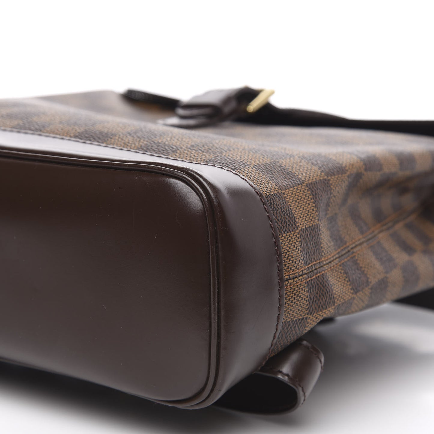 Damier Ebene Soho Backpack