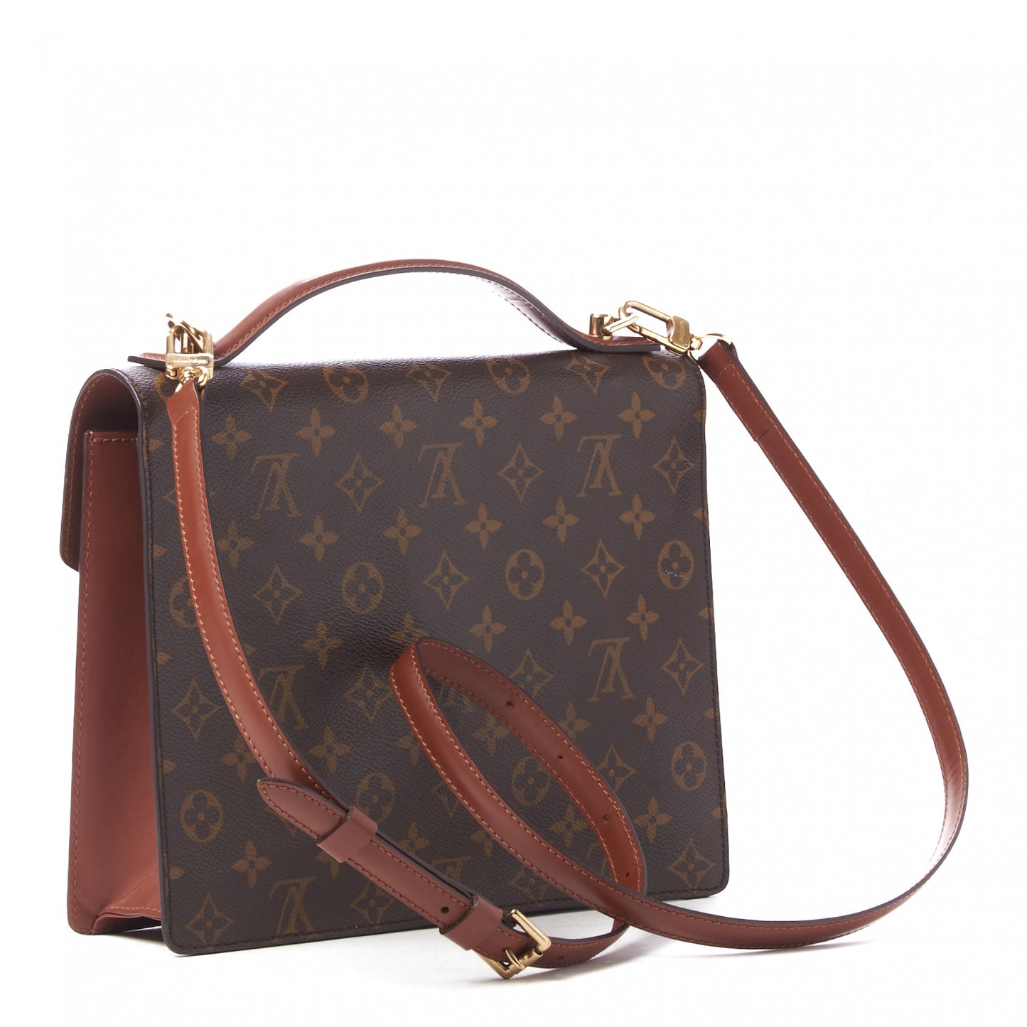 Monogram Monceau 28
