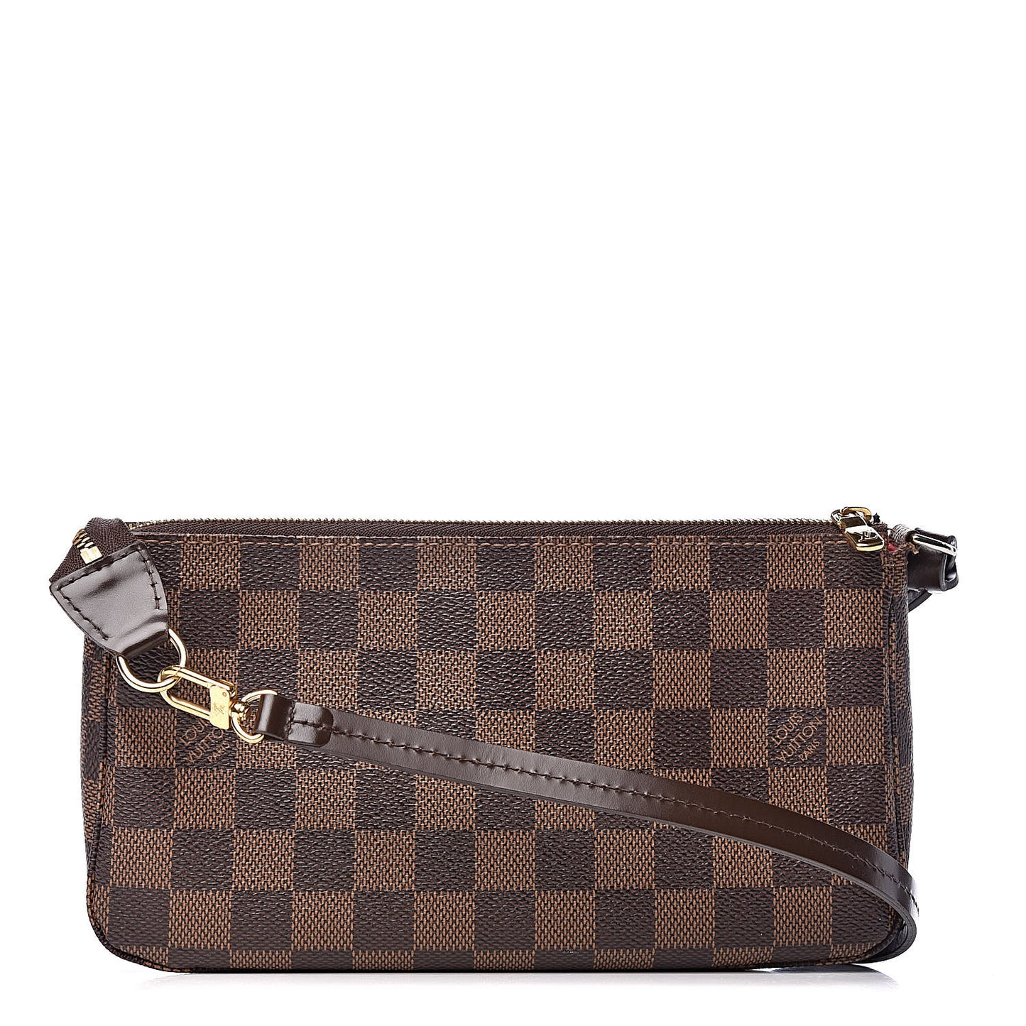 Damier Ebene Pochette Accessories NM
