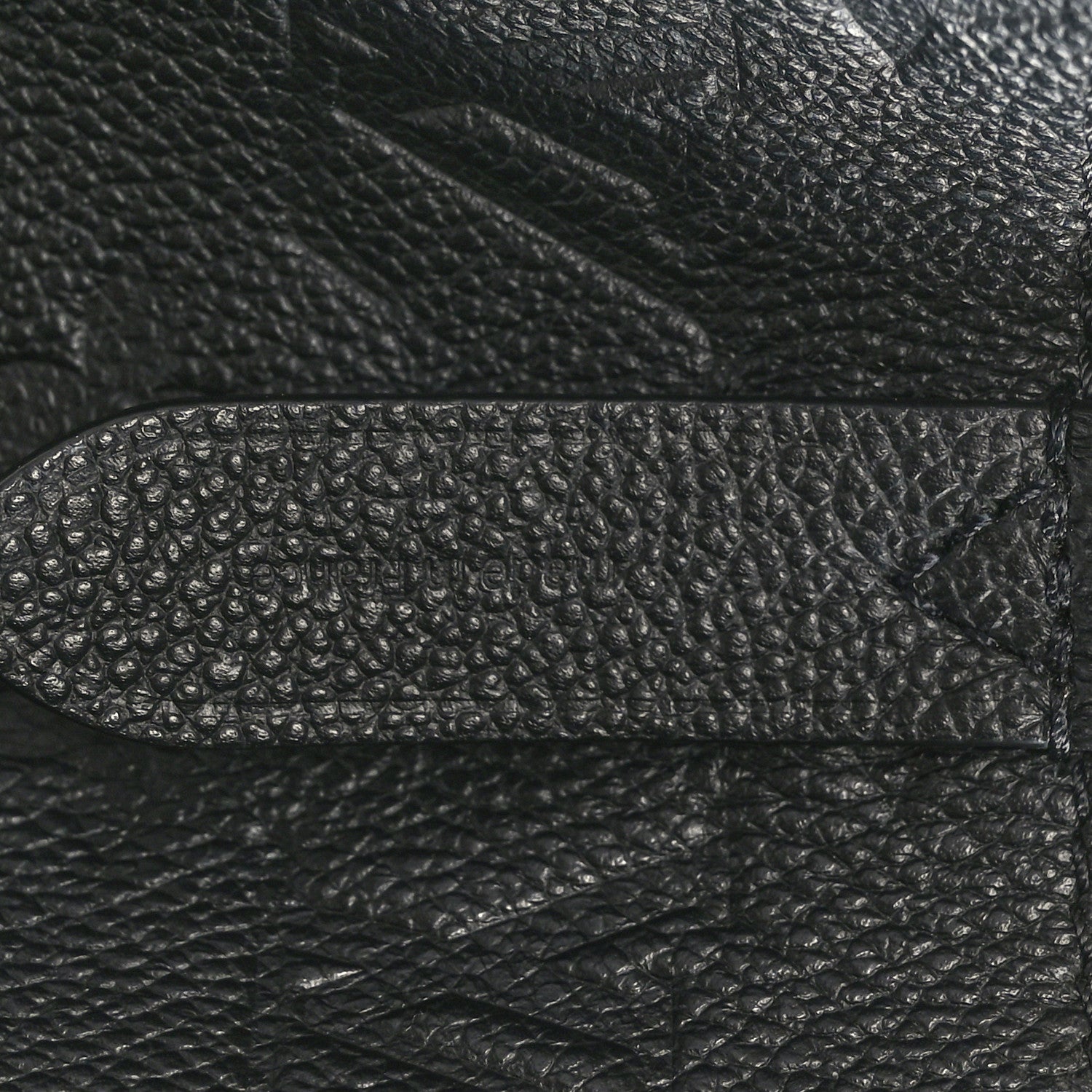 Louis Vuitton Empreinte Neonoe MM Black 7 of 12