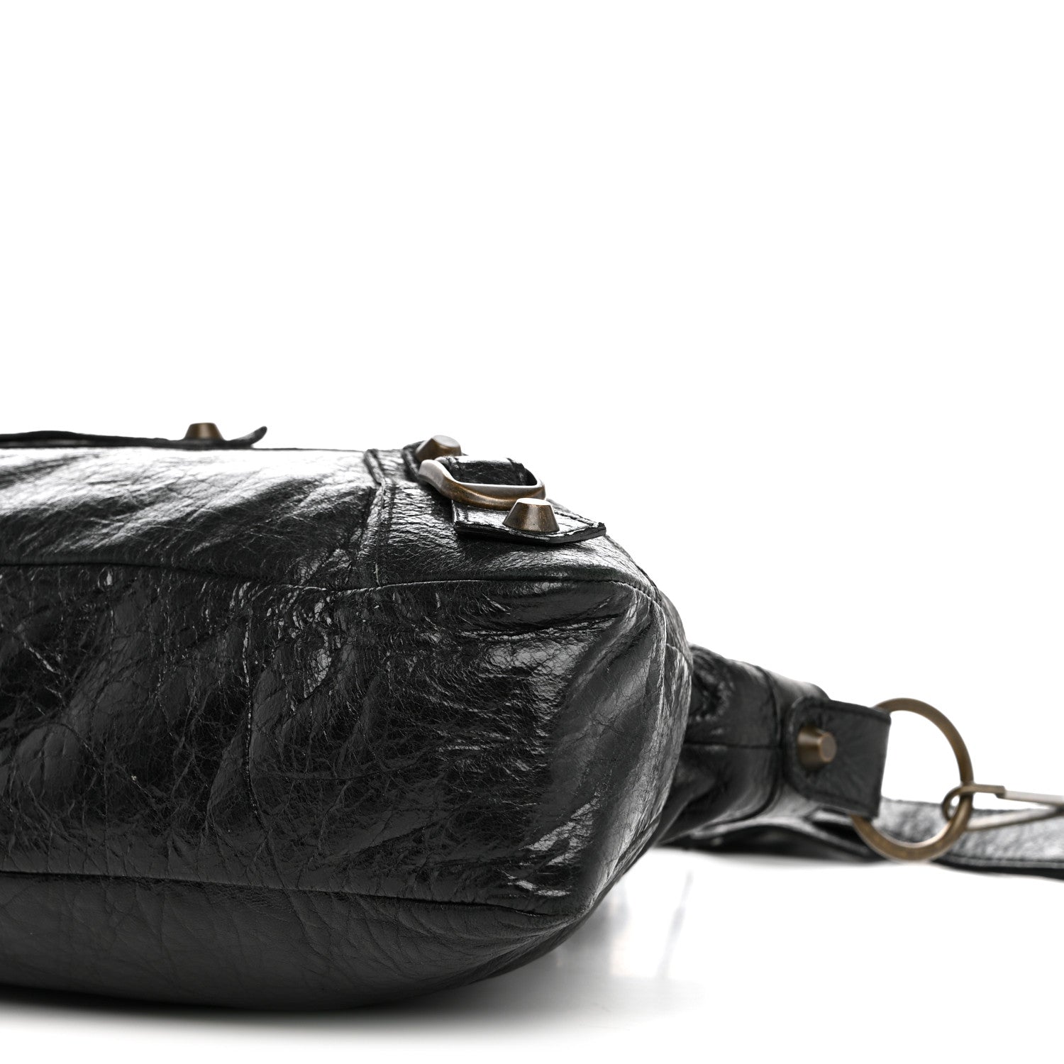 Balenciaga Agneau Classic Hardware First Black 11 of 13
