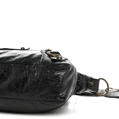 Balenciaga Agneau Classic Hardware First Black 11 of 13