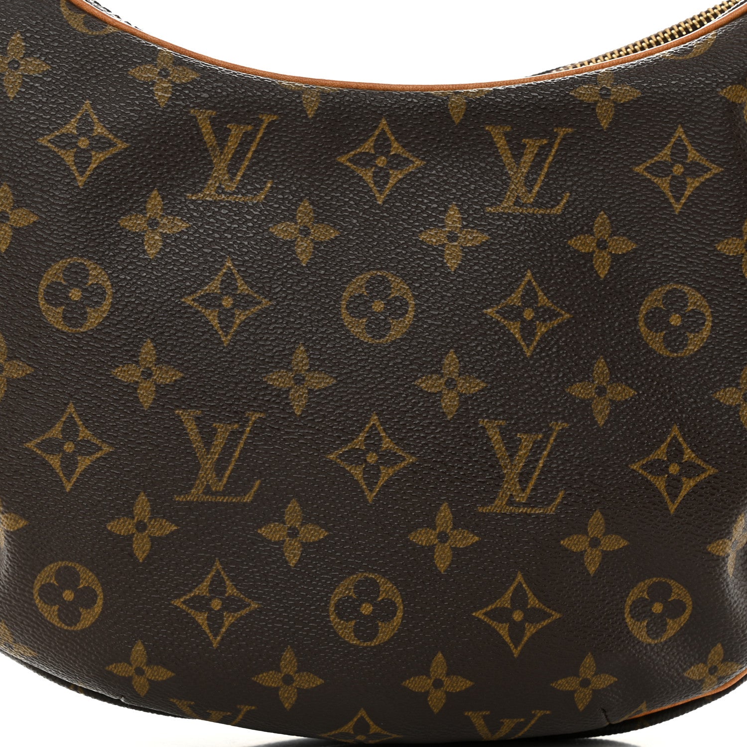Louis Vuitton Monogram Croissant MM 8 of 10