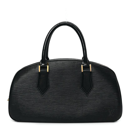 Louis Vuitton Epi Jasmin Black 1 of 13