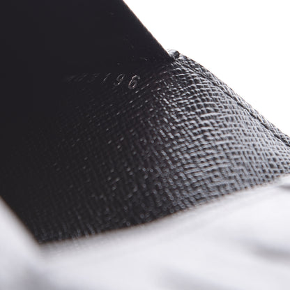 Louis Vuitton Damier Graphite Passport Cover 7 of 7