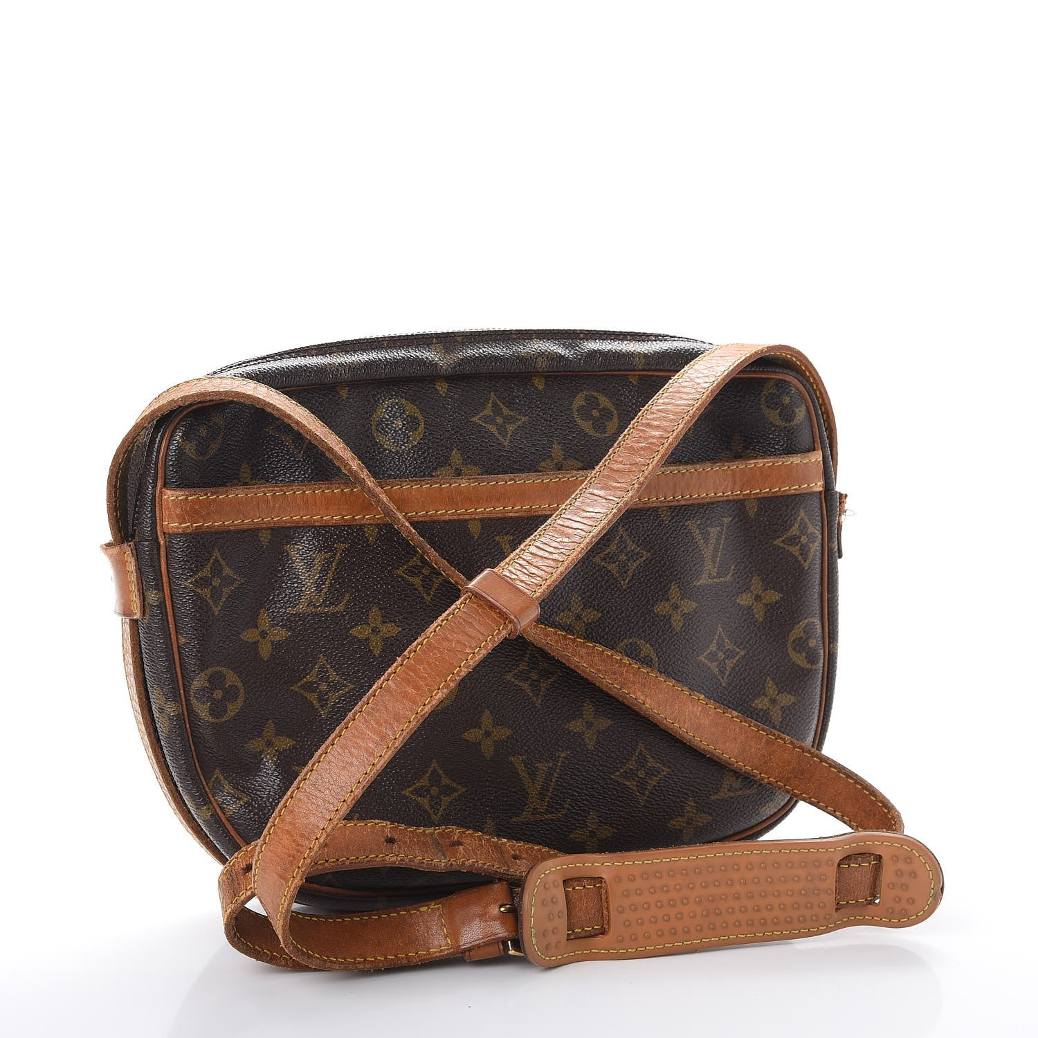 Louis Vuitton Monogram Jeune Fille 3 of 12