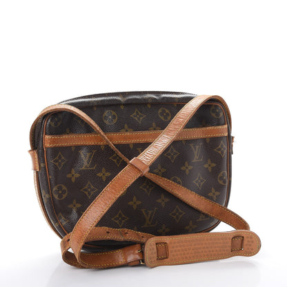 Louis Vuitton Monogram Jeune Fille 3 of 12