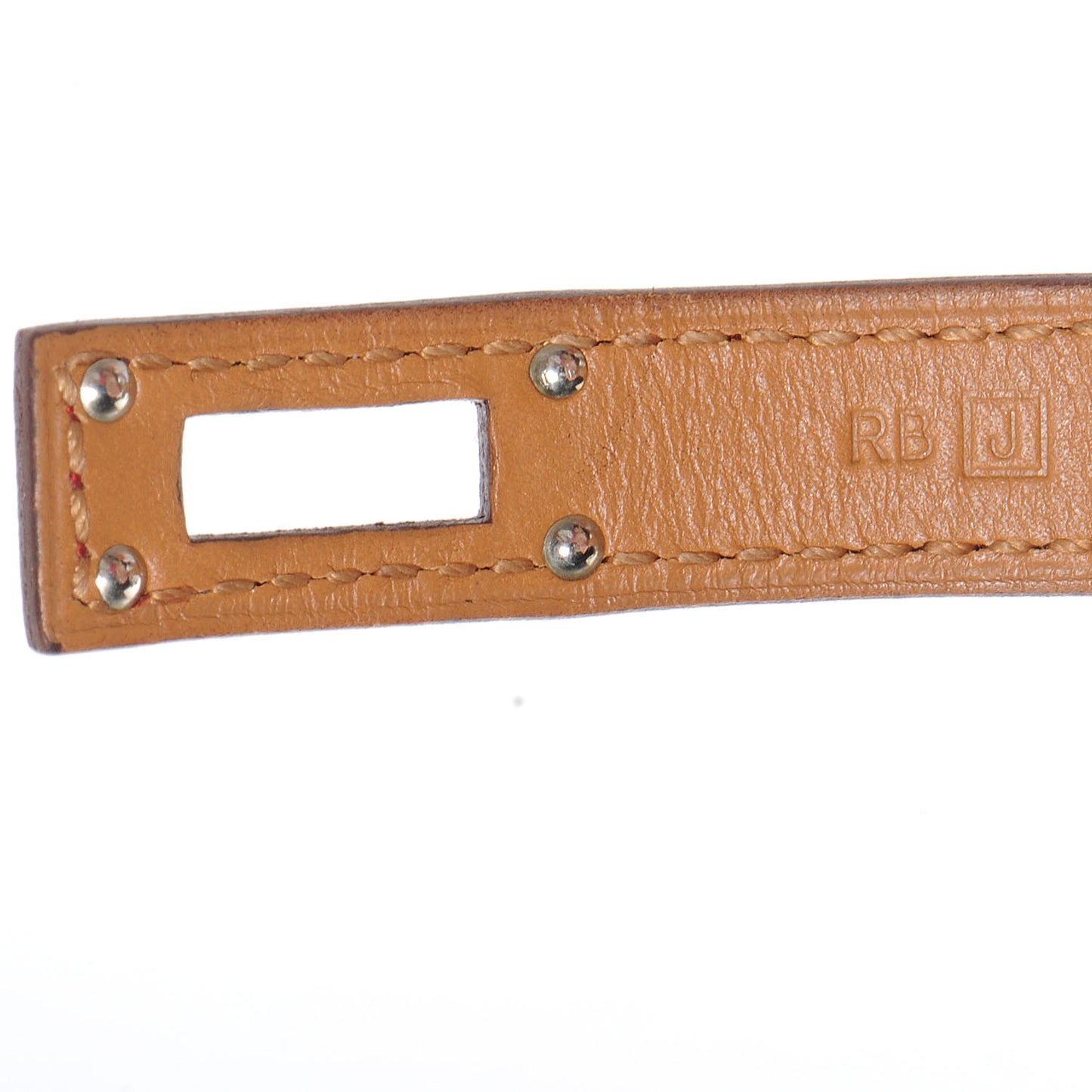 Chamonix Kelly Double Tour Bracelet S Rouge Garance