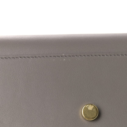 Saint Laurent Calfskin Baby Sac de Jour Fog 13 of 14