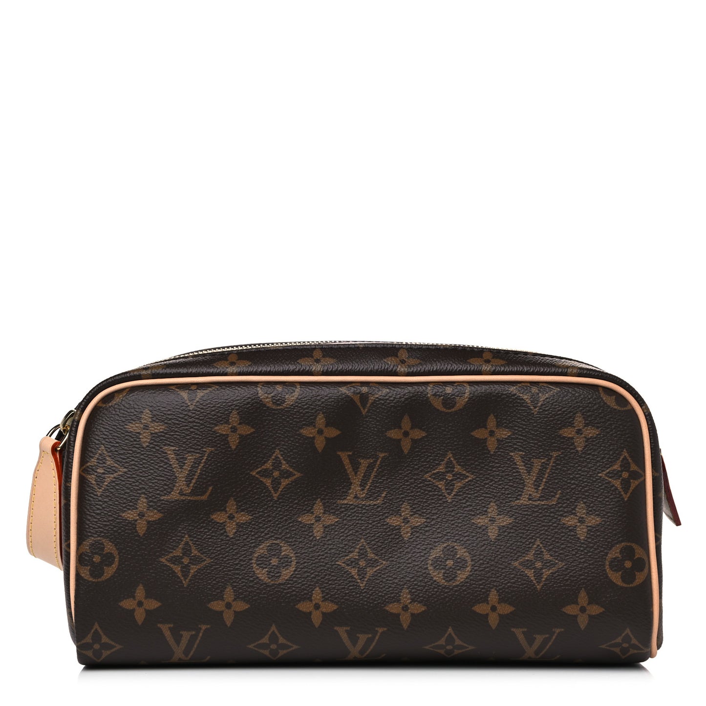 Monogram King Size Toiletry Bag