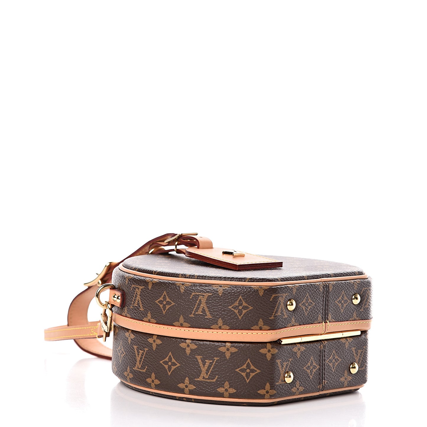 Monogram Petite Boite Chapeau