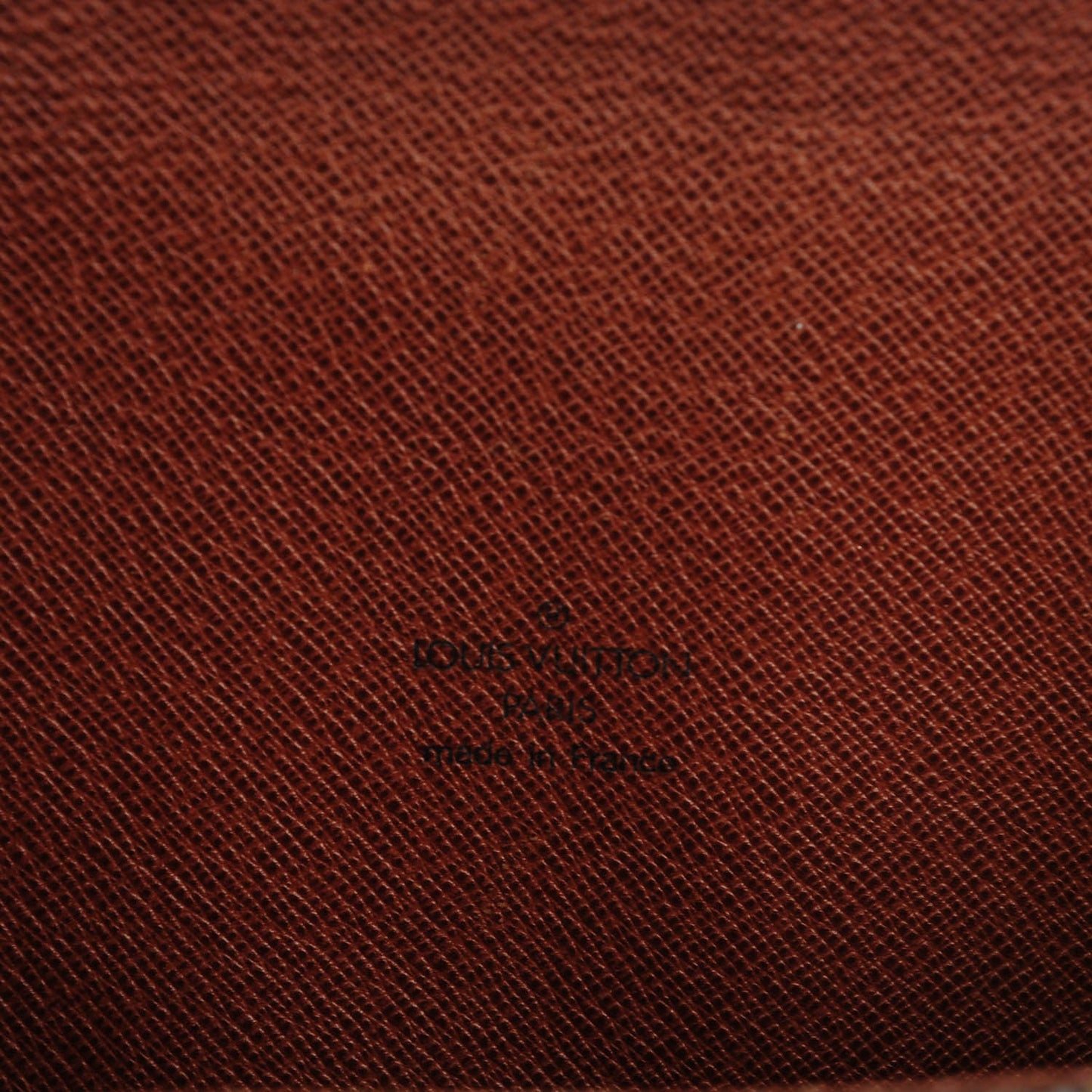 Monogram Musette GM
