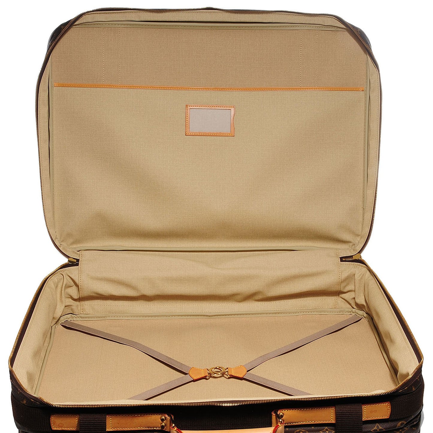 Monogram Satellite 65