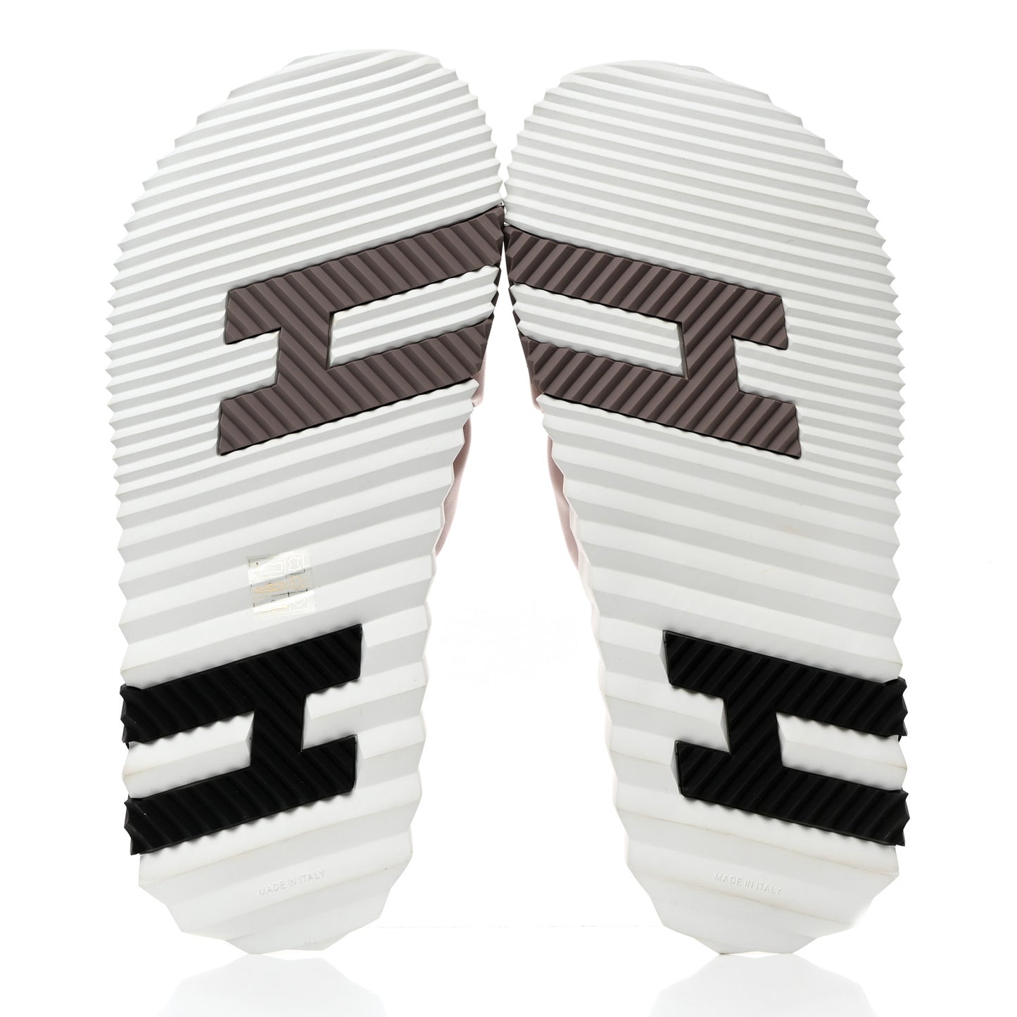 Nappa Womens Infra Sandals 40 Rose Porcelaine