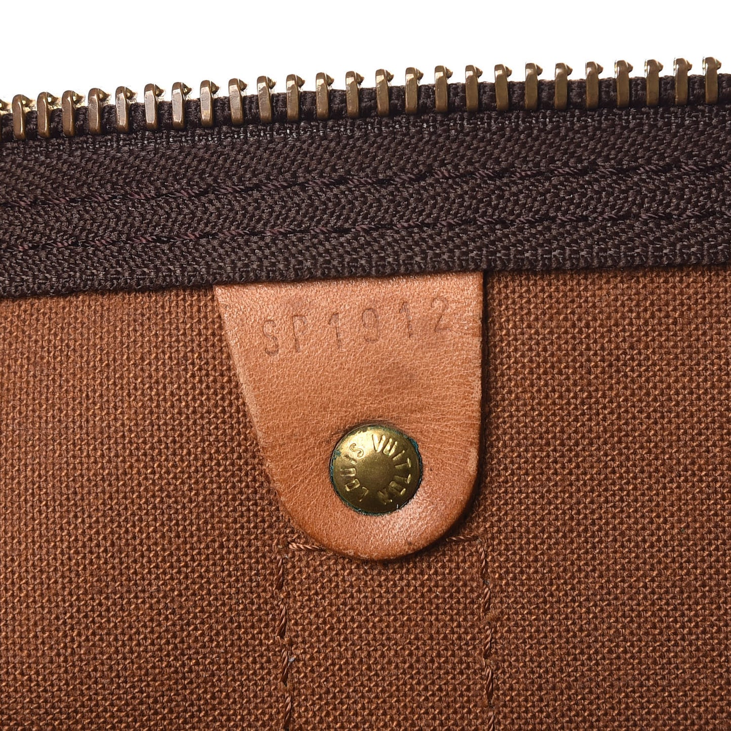 Monogram Keepall 50