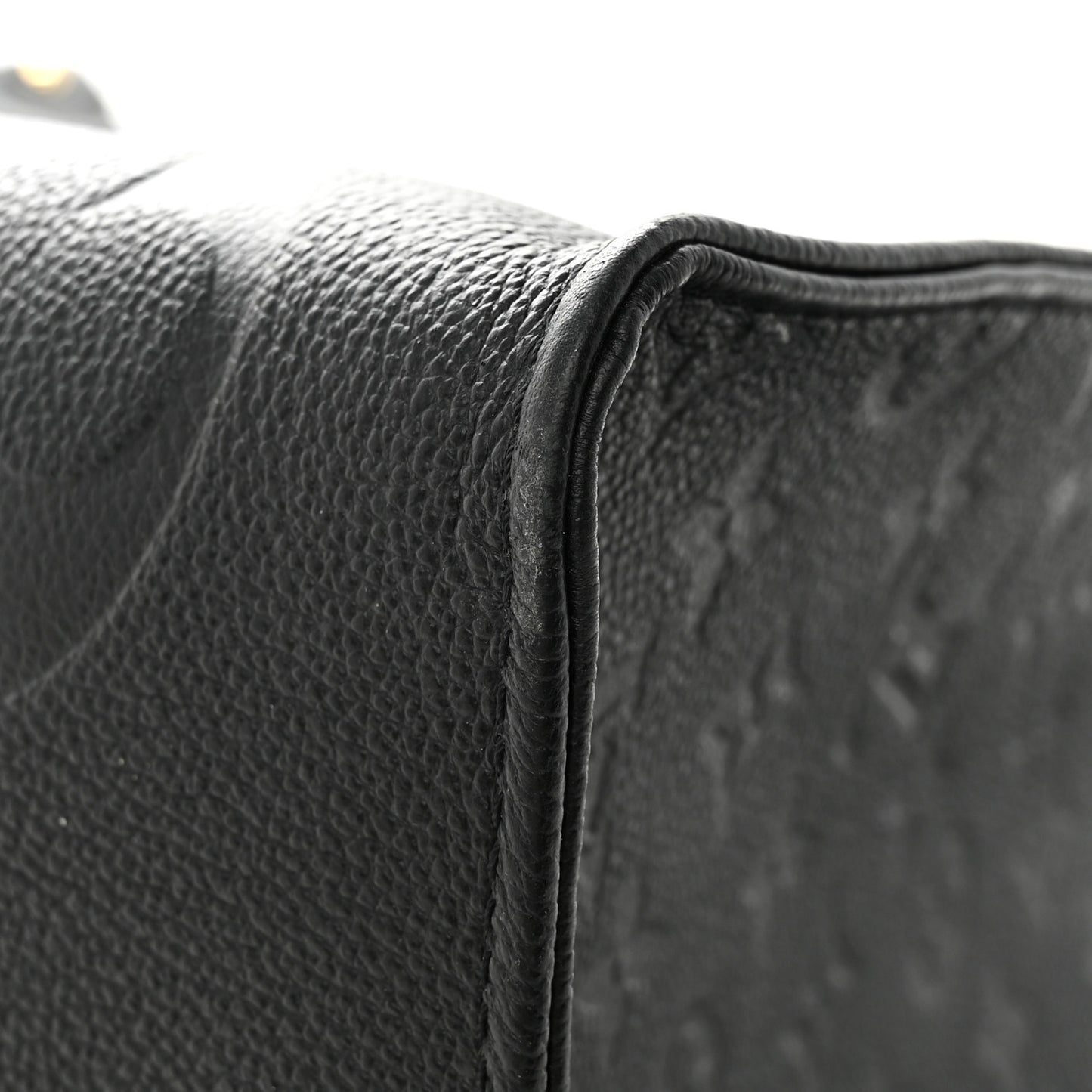Empreinte Monogram Giant Onthego GM Black