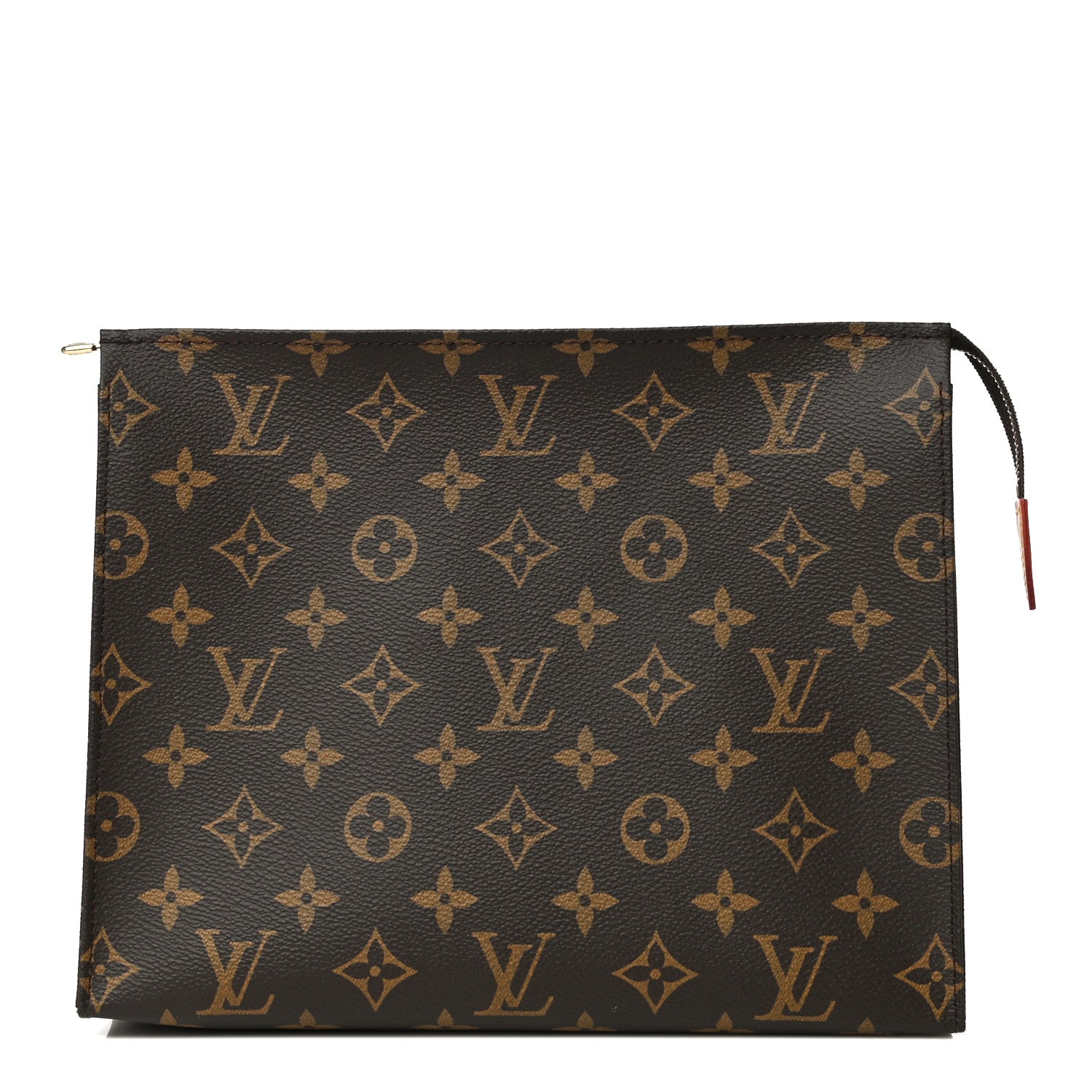 Louis Vuitton Monogram Toiletry Pouch 19 2 of 18