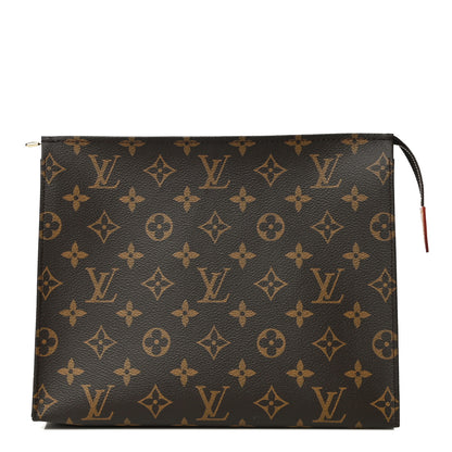 Louis Vuitton Monogram Toiletry Pouch 19 2 of 18