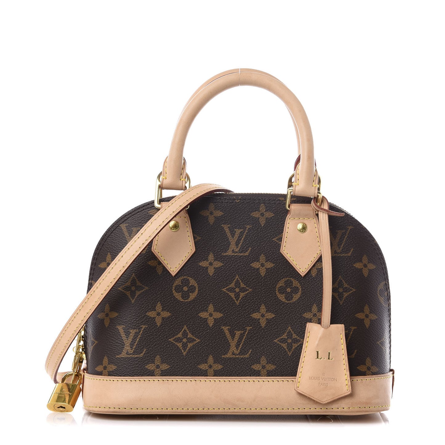 Monogram Alma BB