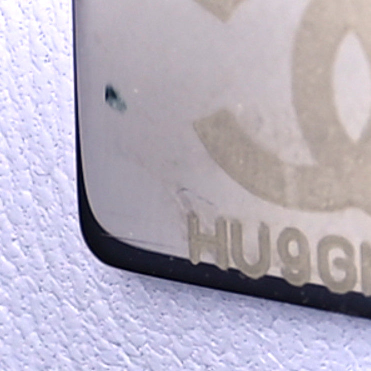 Chanel Caviar Quilted Medium Double Flap Light Purple 7 of 11