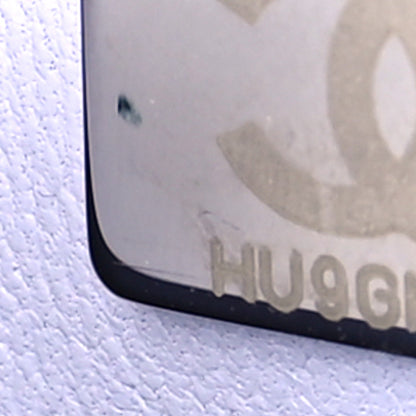 Chanel Caviar Quilted Medium Double Flap Light Purple 7 of 11