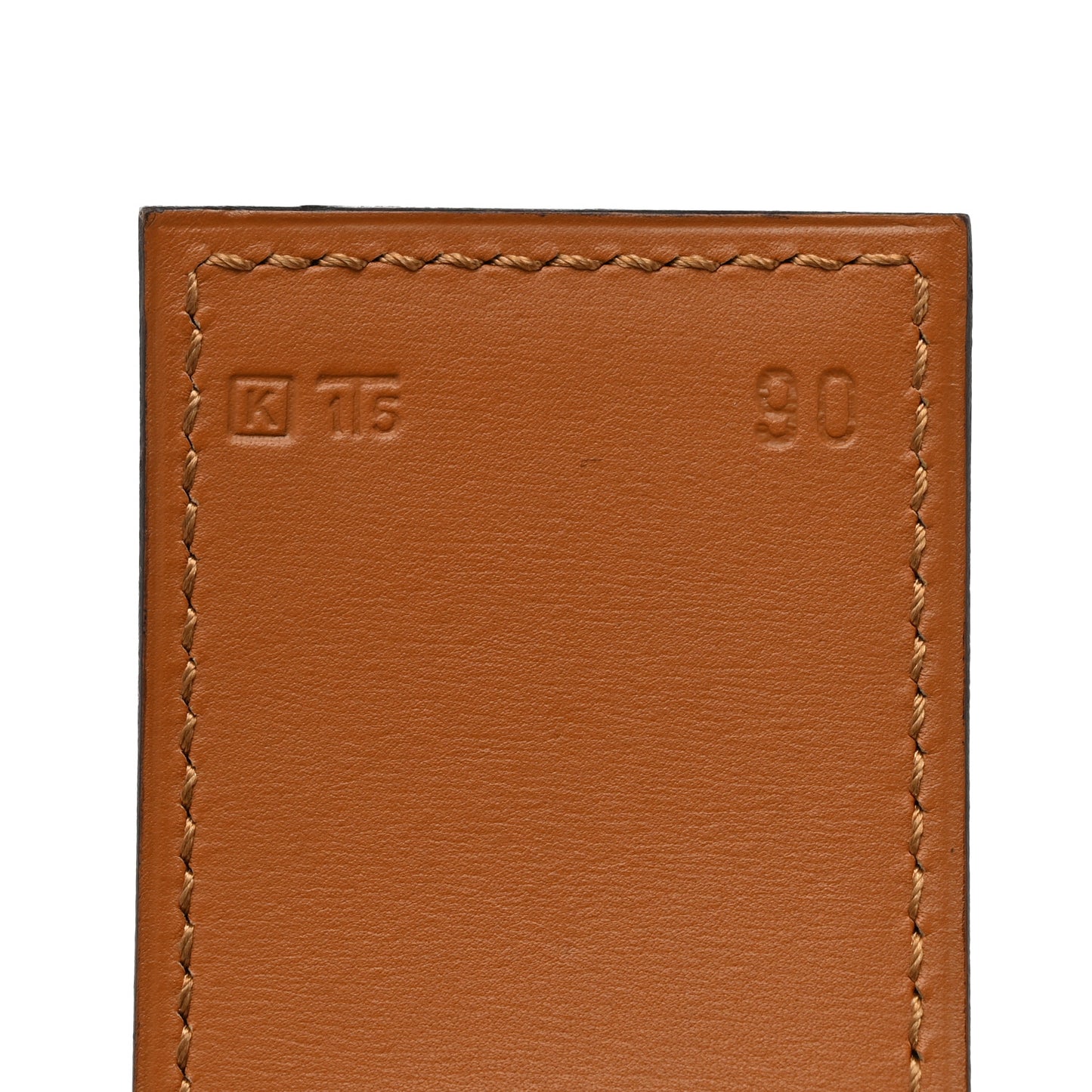Box Collier De Chien CDC Belt 90 36 Chocolate