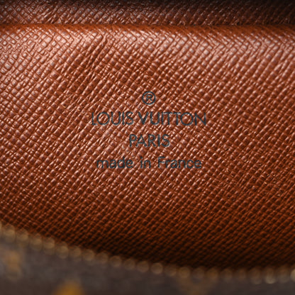 Louis Vuitton Monogram Amazone 6 of 6