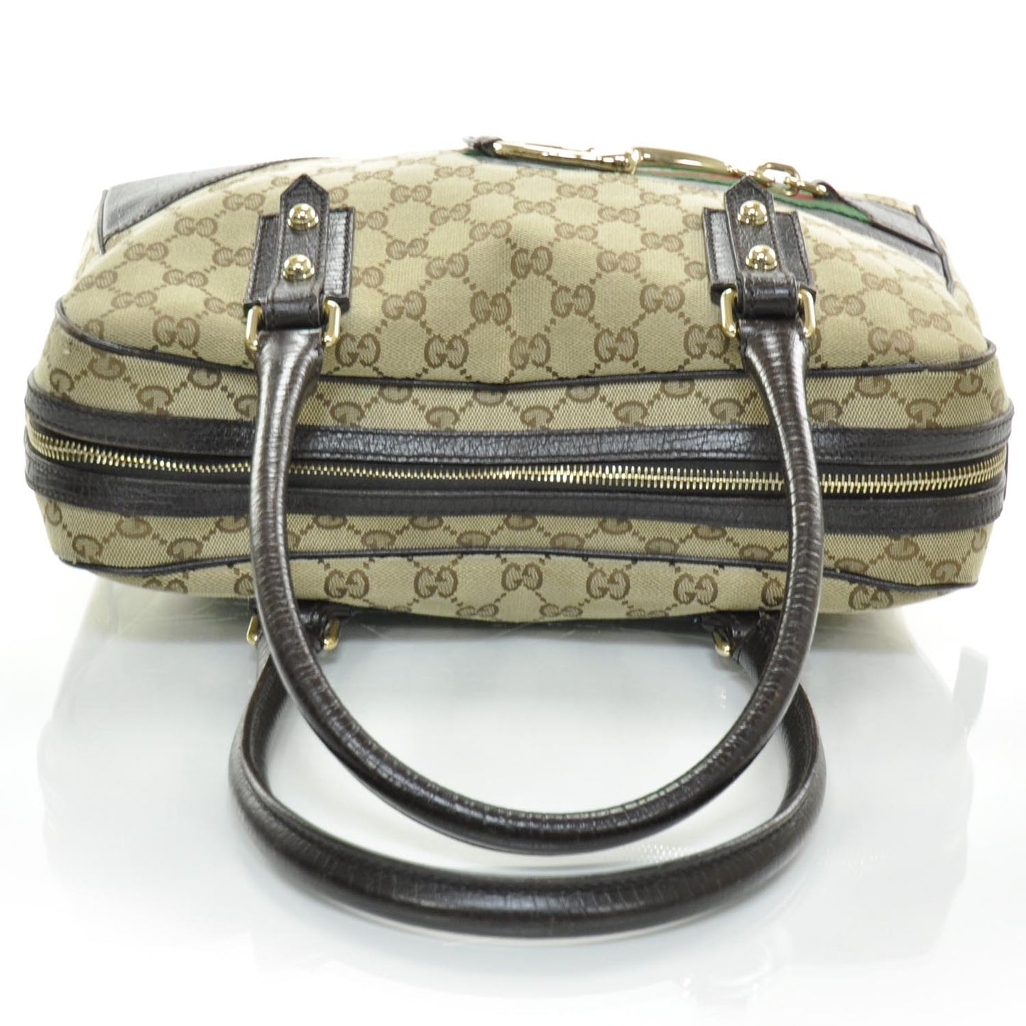 Monogram Hasler Boston