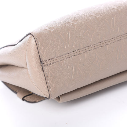 Louis Vuitton Empreinte Vavin PM Vison 5 of 9