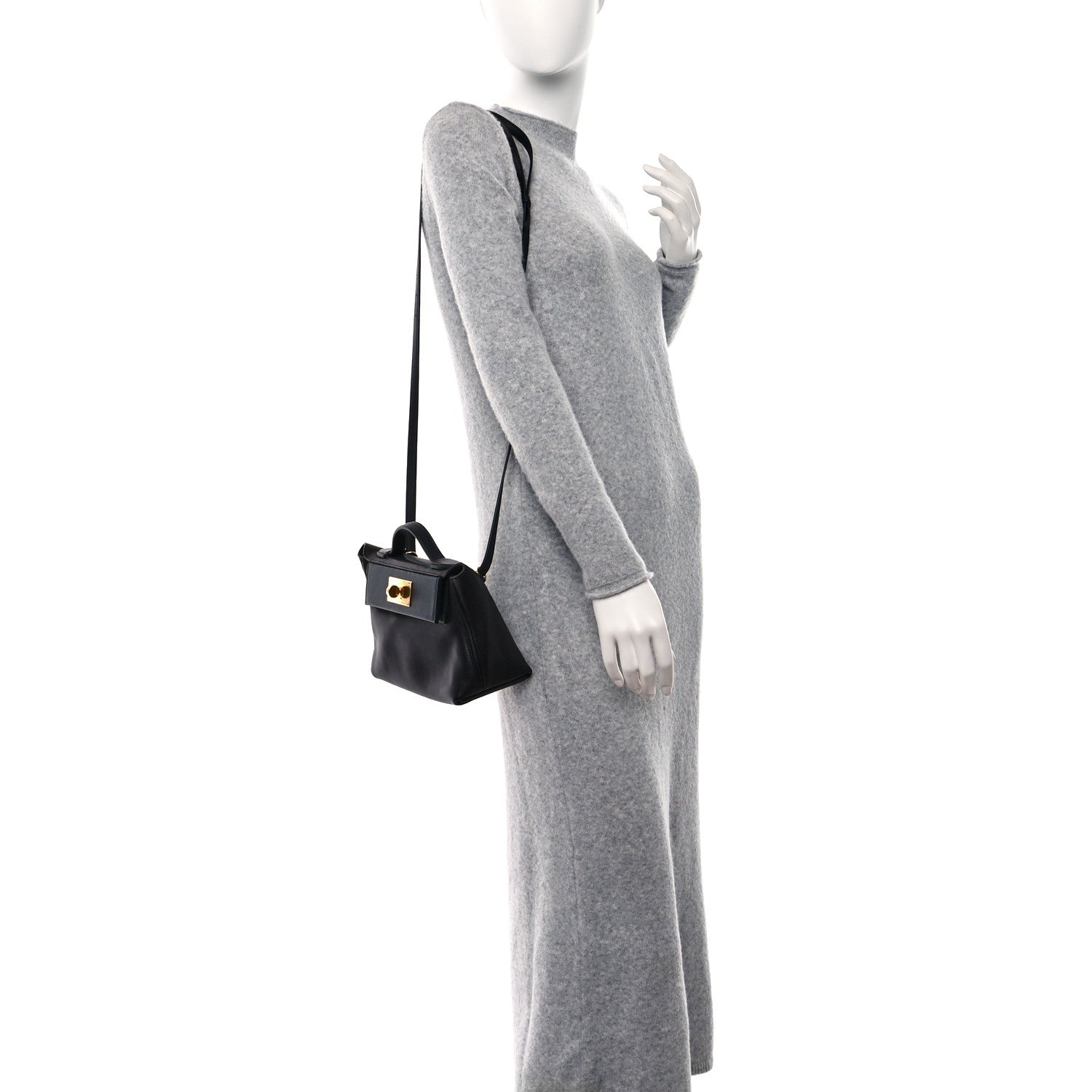 Hermes Evercolor Swift 24/24 21 Black 2 of 9