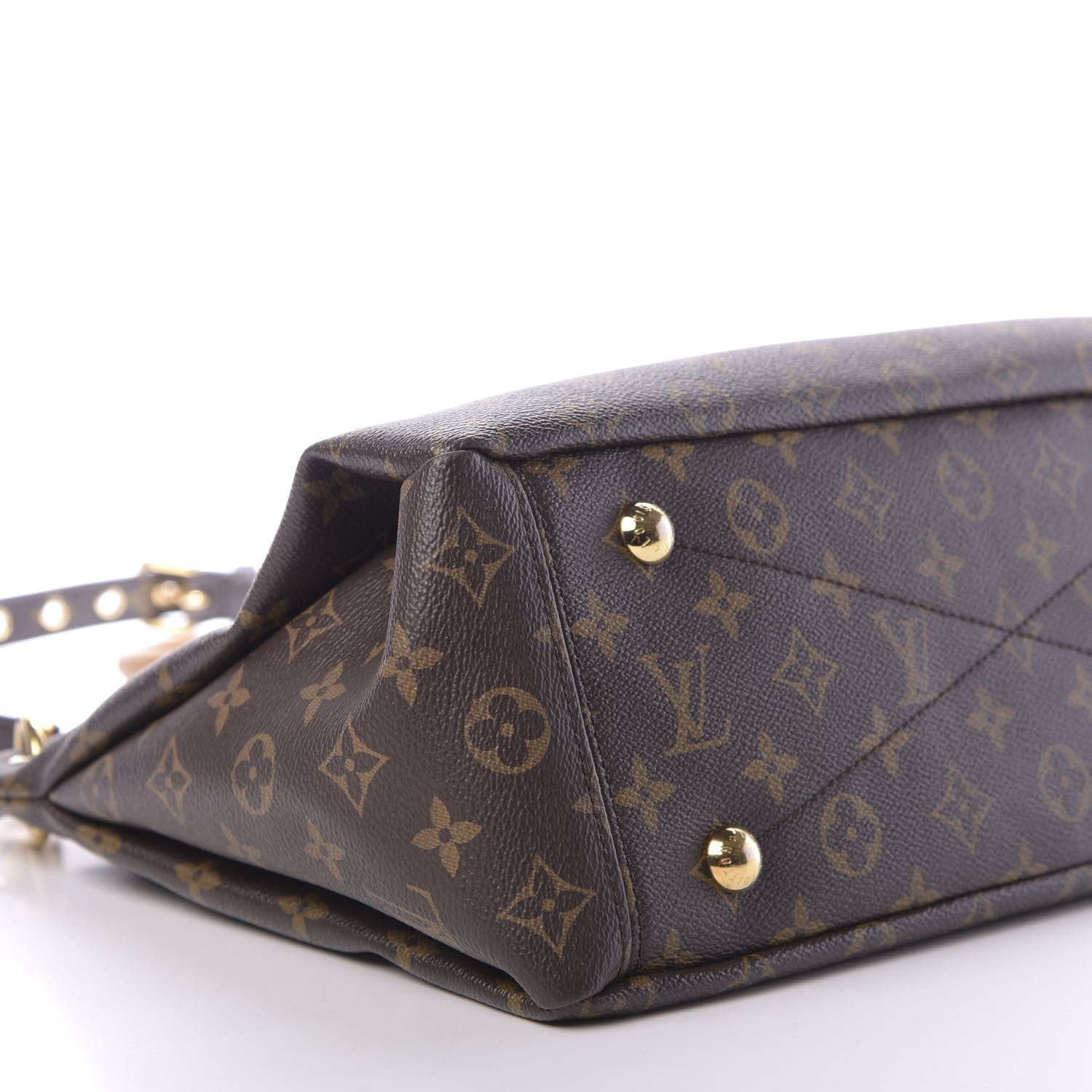 Louis Vuitton Monogram Pallas Piment 6 of 15